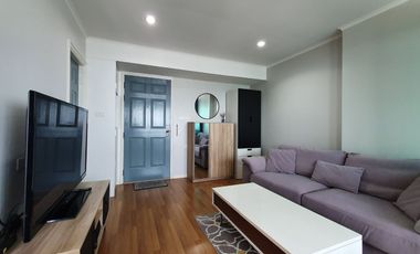 For sale 1 bed condo in Phaya Thai, Bangkok