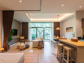 For Rent 1 Bedroom Condo In Mueang Chiang Mai
