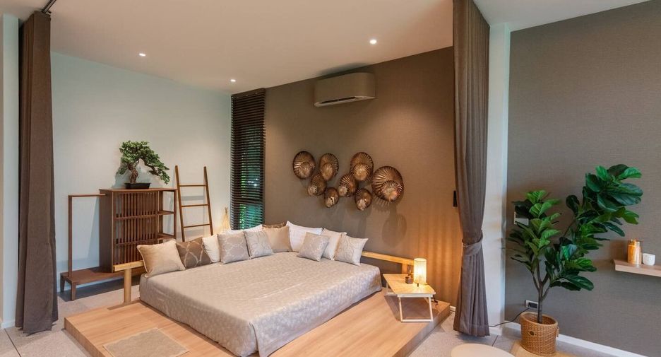 For rent 1 bed condo in Mueang Chiang Mai, Chiang Mai