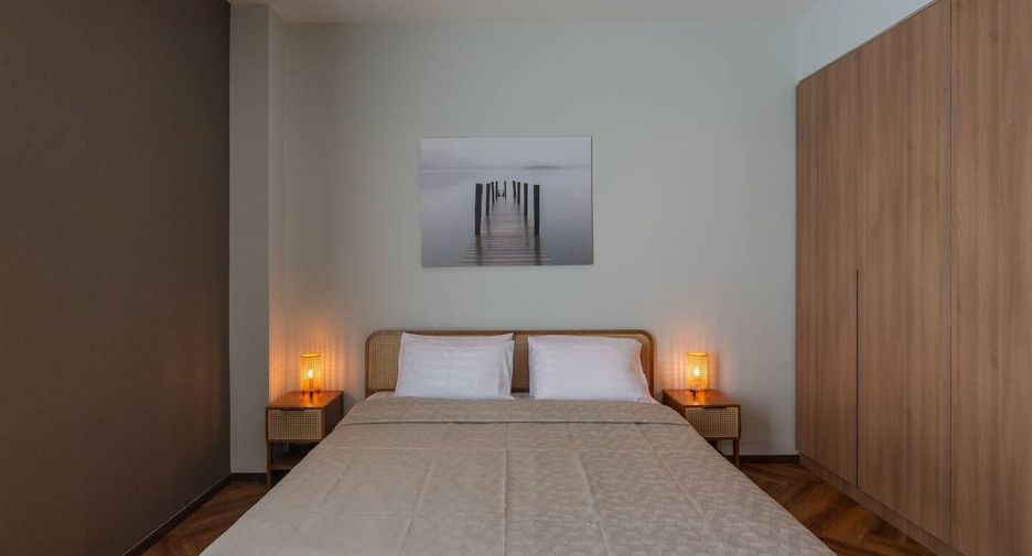 For rent 1 bed condo in Mueang Chiang Mai, Chiang Mai