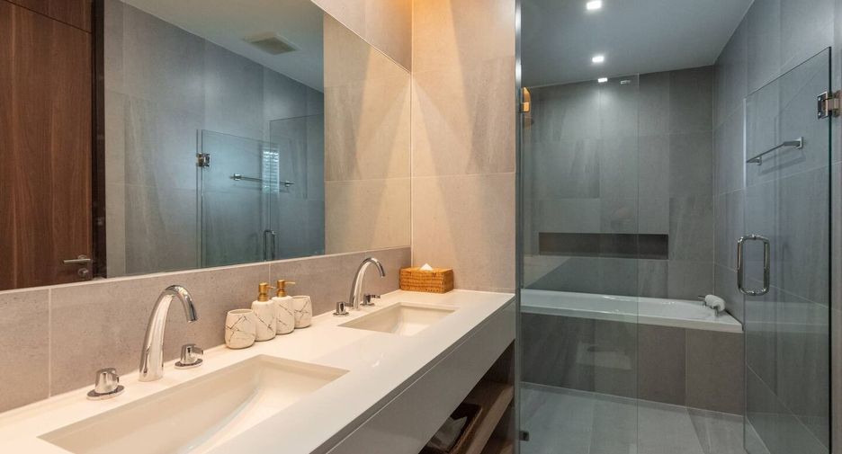 For rent 1 bed condo in Mueang Chiang Mai, Chiang Mai