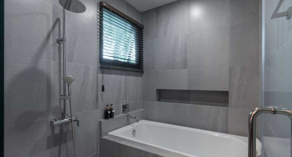 For rent 1 bed condo in Mueang Chiang Mai, Chiang Mai