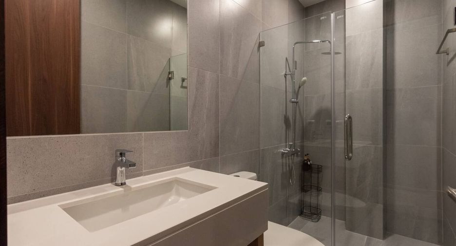 For rent 1 bed condo in Mueang Chiang Mai, Chiang Mai
