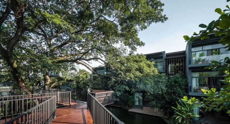 For rent 1 bed condo in Mueang Chiang Mai, Chiang Mai
