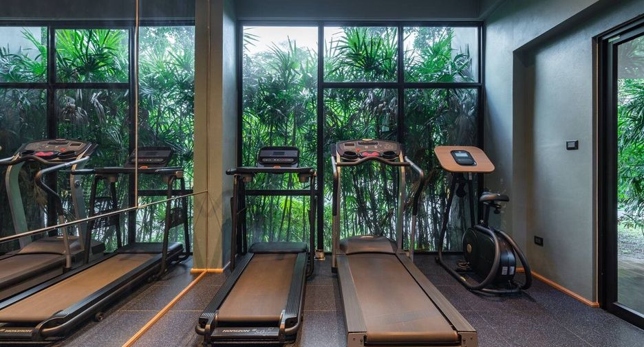 For rent 1 bed condo in Mueang Chiang Mai, Chiang Mai