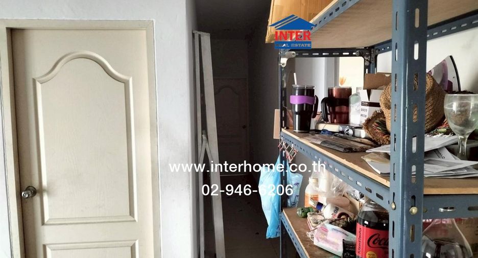 ขาย 5 ห้องนอน บ้านเดี่ยว ใน บางแค, กรุงเทพฯ