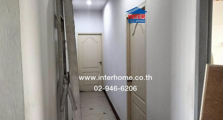 ขาย 5 ห้องนอน บ้านเดี่ยว ใน บางแค, กรุงเทพฯ