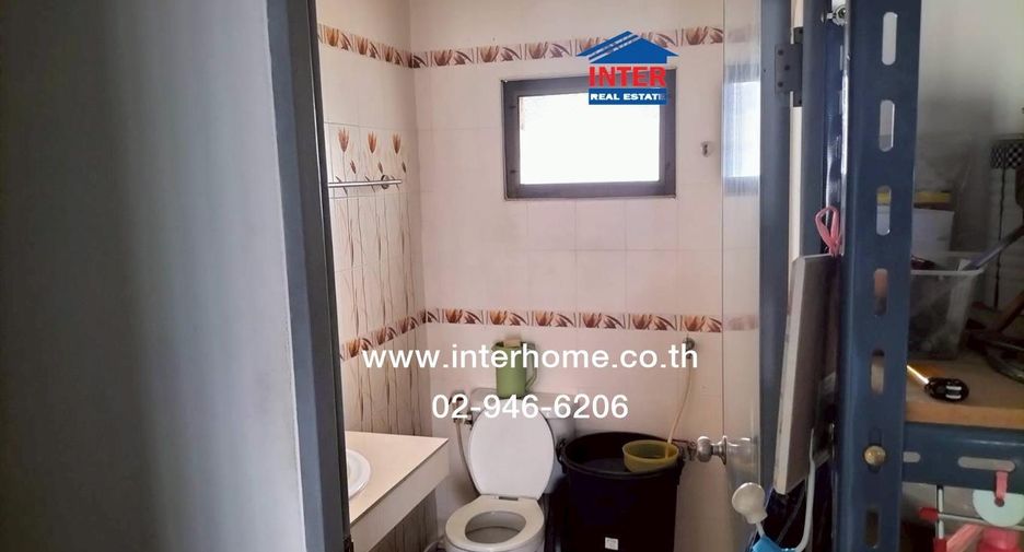 ขาย 5 ห้องนอน บ้านเดี่ยว ใน บางแค, กรุงเทพฯ