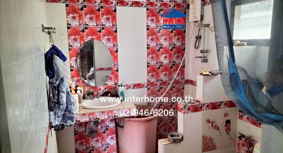 ขาย 5 ห้องนอน บ้านเดี่ยว ใน บางแค, กรุงเทพฯ