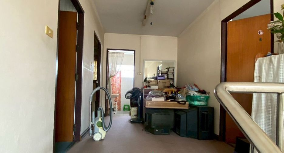出售 4 卧室 独立屋 在 Chatuchak, 曼谷