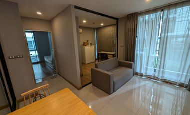 For rent 1 bed condo in Phra Khanong, Bangkok