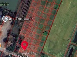 Terreno en venta en Sai Noi, Nonthaburi