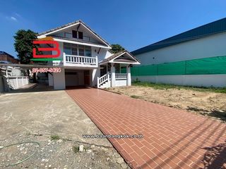 For rent 3 ベッドルーム house in Pak Kret, Nonthaburi