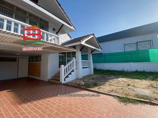 For rent 3 ベッドルーム house in Pak Kret, Nonthaburi