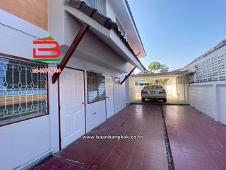 For rent 3 ベッドルーム house in Pak Kret, Nonthaburi