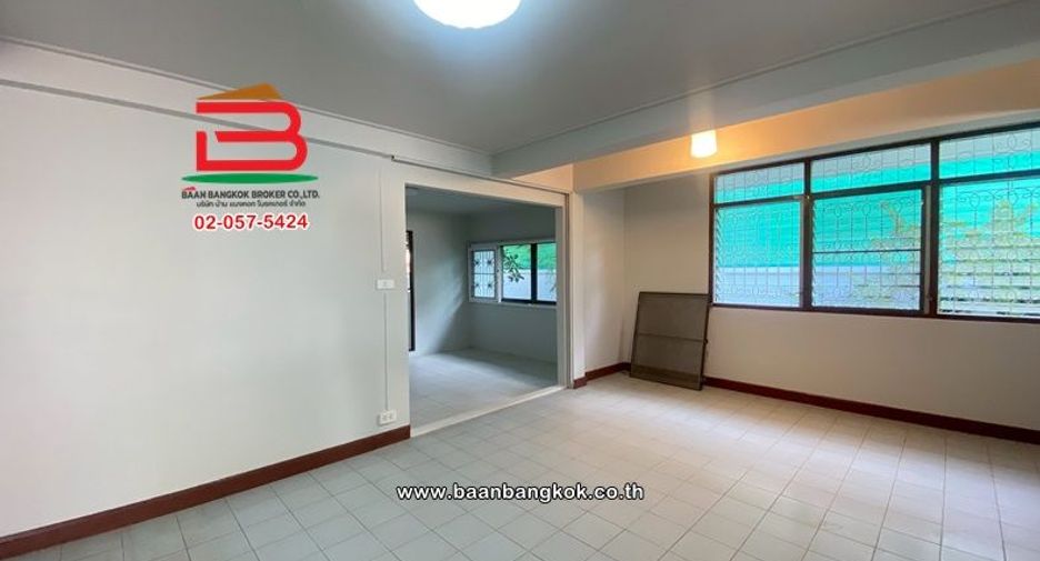 For rent 3 bedrooms house in Pak Kret, Nonthaburi