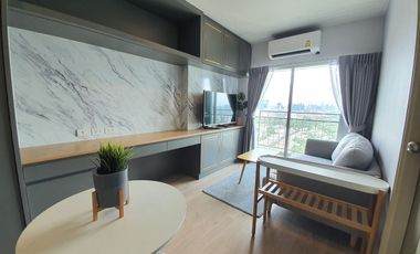 For sale 1 bed condo in Phaya Thai, Bangkok