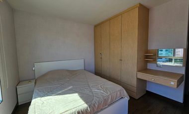 For sale 2 bedrooms condo in Phra Khanong, Bangkok