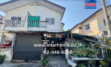 ขาย 2 ห้องนอน บ้านเดี่ยว ใน กระทุ่มแบน, สมุทรสาคร