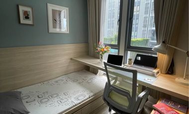 For sale 2 bedrooms condo in Phra Khanong, Bangkok