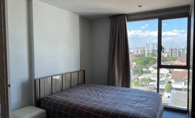 Wohnung zum Kauf mit 1 Zimmer in Phra Khanong, Bangkok