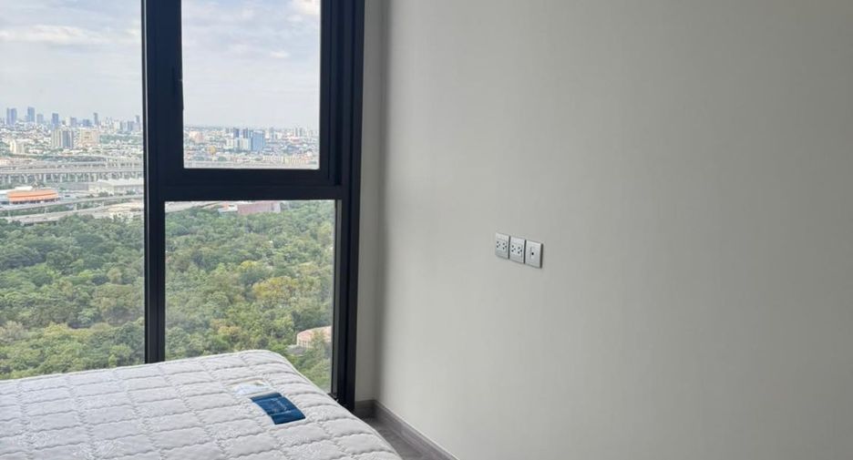 For rent 1 bed condo in Chatuchak, Bangkok