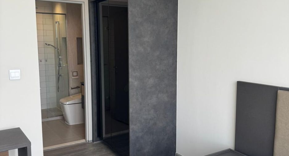 For rent 1 bed condo in Chatuchak, Bangkok