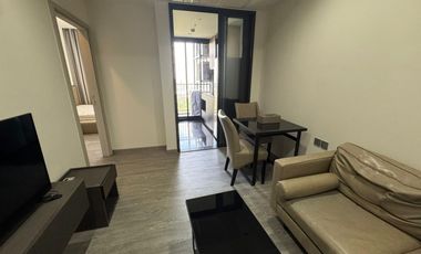 For rent 1 bed condo in Chatuchak, Bangkok