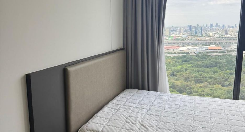 For rent 1 bed condo in Chatuchak, Bangkok