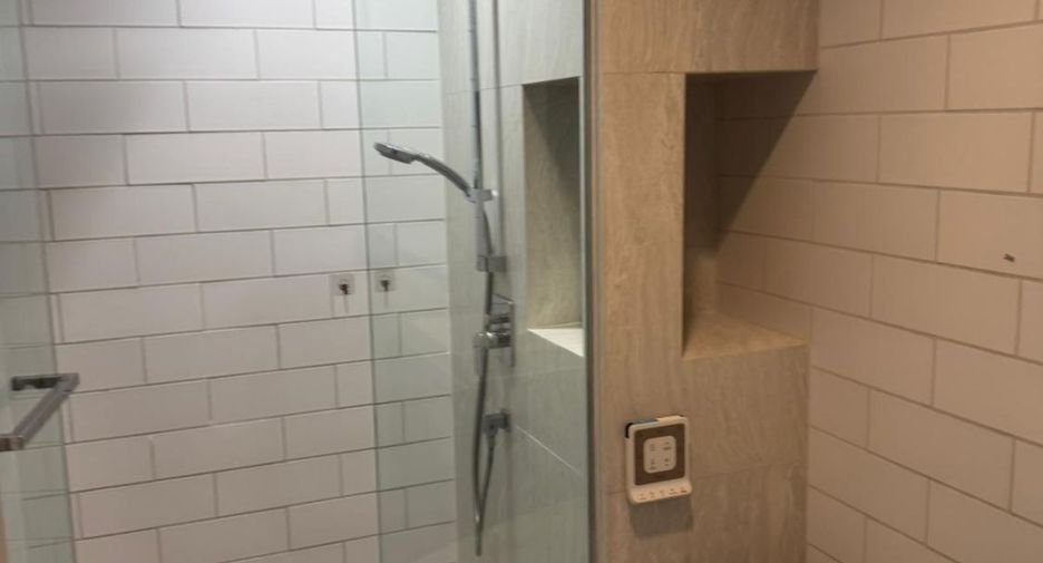 For rent 1 bed condo in Chatuchak, Bangkok