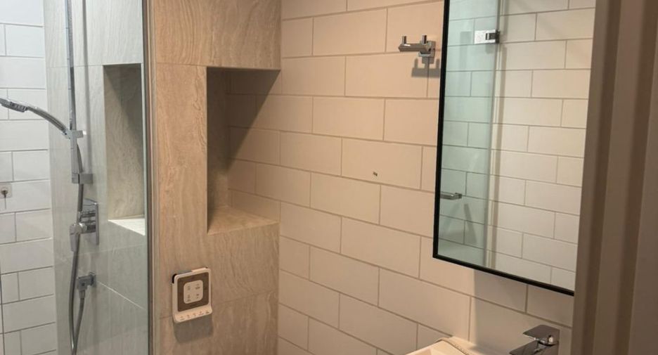 For rent 1 bed condo in Chatuchak, Bangkok