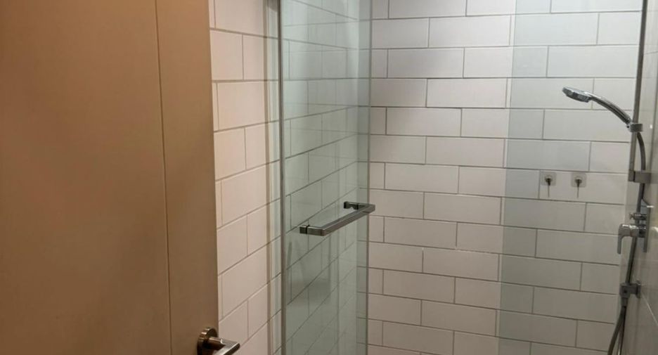 For rent 1 bed condo in Chatuchak, Bangkok