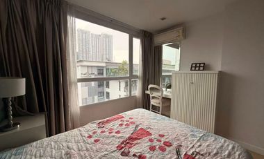 Condo en alquiler y en venta de 2 habitaciones en Phra Khanong, Bangkok