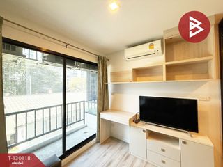 For sale 1 bed condo in Mueang Samut Prakan, Samut Prakan