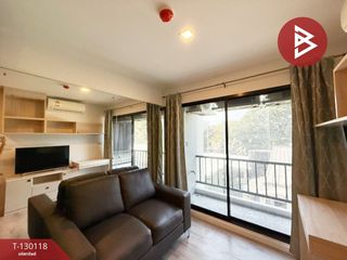 For sale 1 bed condo in Mueang Samut Prakan, Samut Prakan