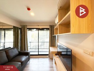 For sale 1 bed condo in Mueang Samut Prakan, Samut Prakan