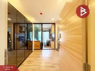 For sale 1 bed condo in Mueang Samut Prakan, Samut Prakan