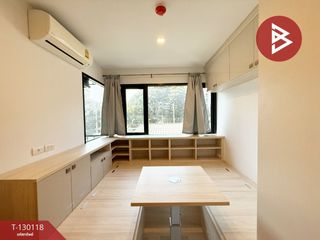 For sale 1 bed condo in Mueang Samut Prakan, Samut Prakan