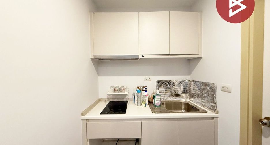 For sale 1 Beds condo in Mueang Samut Prakan, Samut Prakan
