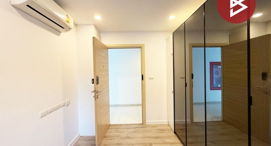 For sale 1 Beds condo in Mueang Samut Prakan, Samut Prakan