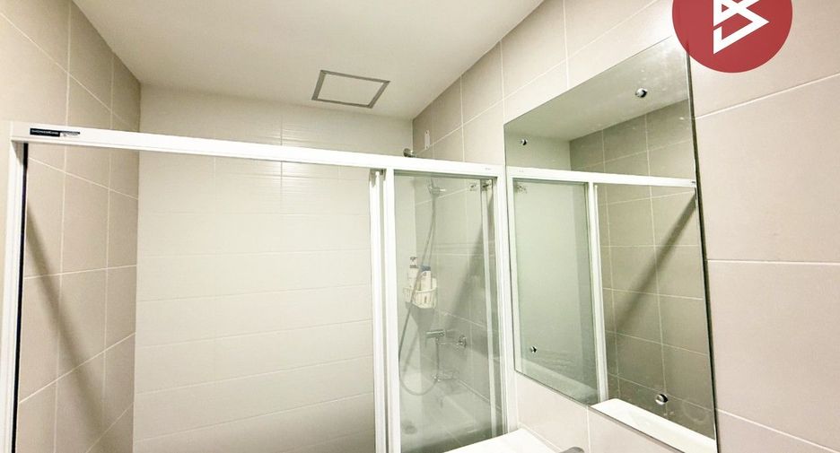 For sale 1 Beds condo in Mueang Samut Prakan, Samut Prakan