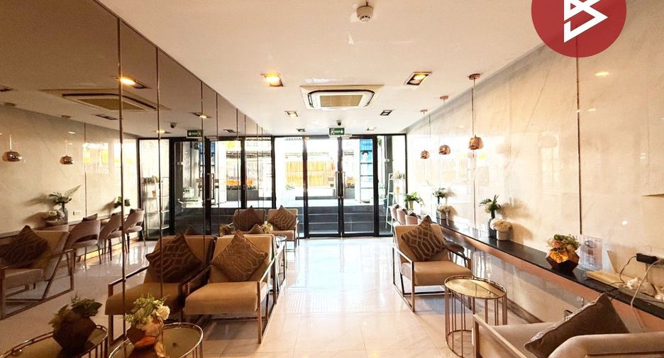 For sale 1 Beds condo in Mueang Samut Prakan, Samut Prakan