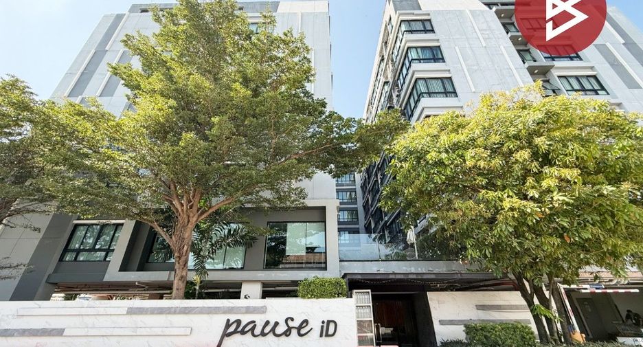 For sale 1 Beds condo in Mueang Samut Prakan, Samut Prakan