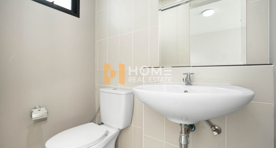 For sale 3 ベッドルーム townhouse in Bang Kruai, Nonthaburi