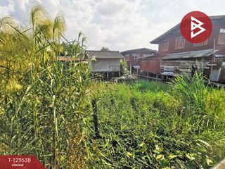 出售 土地 在 Bang Bua Thong, Nonthaburi