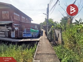 出售 土地 在 Bang Bua Thong, Nonthaburi