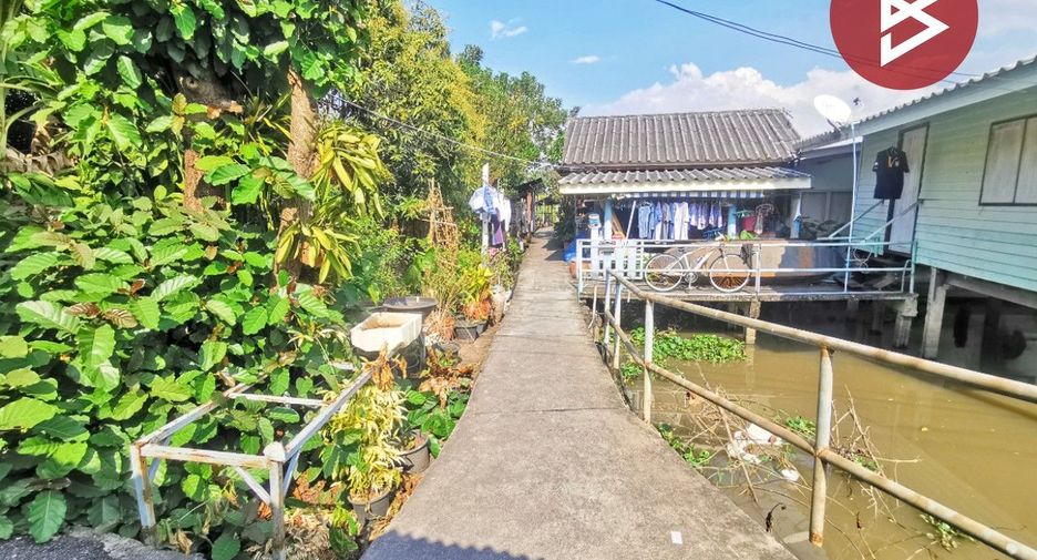 Продажа Участок в Bang Bua Thong, Нонтабури