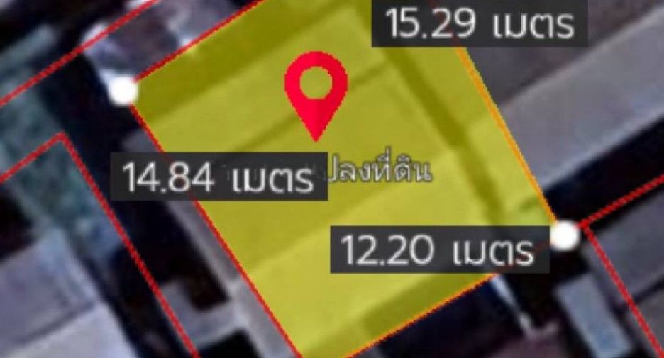 Продажа Участок в Bang Bua Thong, Нонтабури