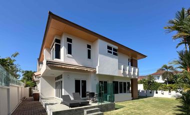 Haus zum Kauf mit 4 Zimmer in East Pattaya, Pattaya