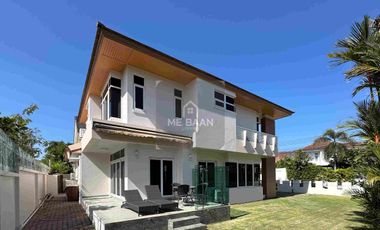 For sale 4 ベッドルーム house in East Pattaya, Pattaya